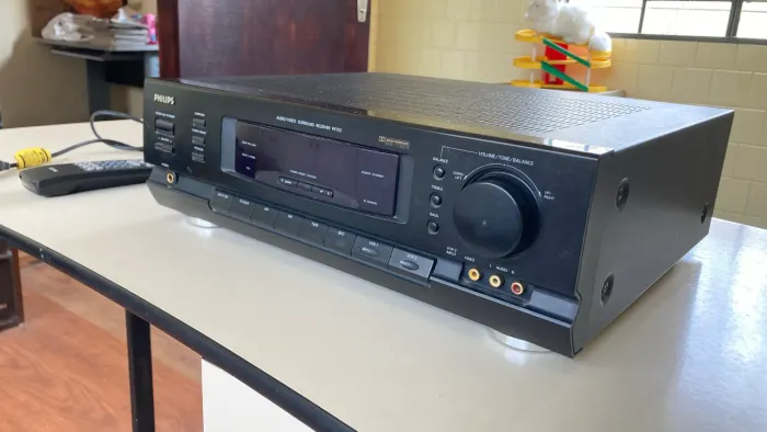RECEIVER PHILIPS FR 752