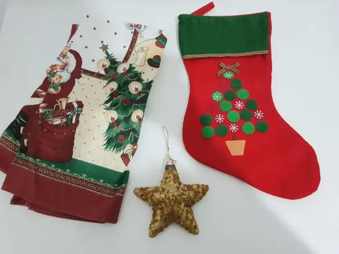 Kit de Natal