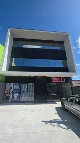 Sala para alugar, 27 m² por R$ 1.500,00/mês - Jardim São Paulo - Sorocaba/SP