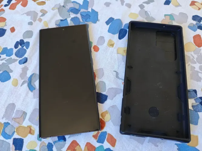 S23 ultra 512gb