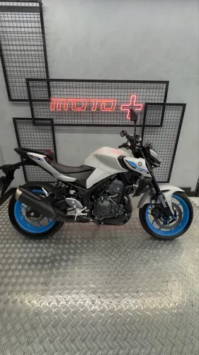 Mt 03 2026 apenas 2.800 km