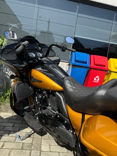 HARLEY DAVIDSON ULTRA LIMITED 2023