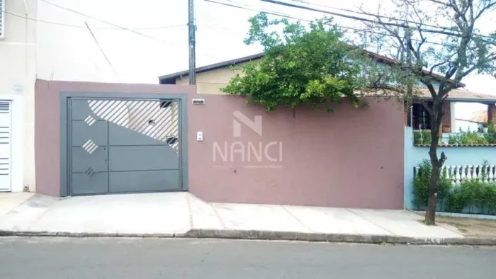 Locação de Casas / Padrão na cidade de Rio Claro