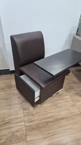 Cadeira manicure (cirandinha)