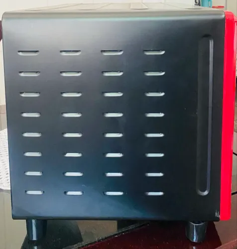 Forno Elétrico 