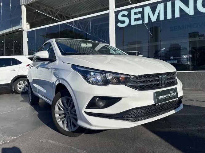 Fiat Cronos Drive 1.0 6V 2025