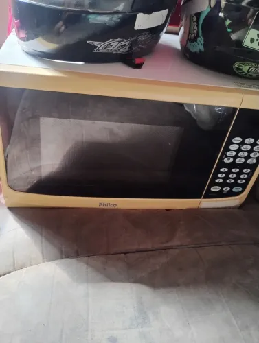 Microondas Philco