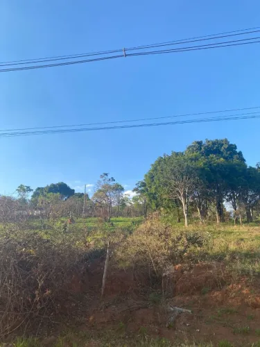 Lote em Minas Gerais, Mateus Leme 