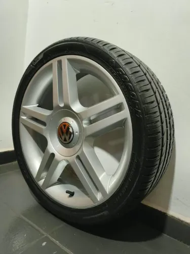 Jogo de Rodas S182 aro 17x7