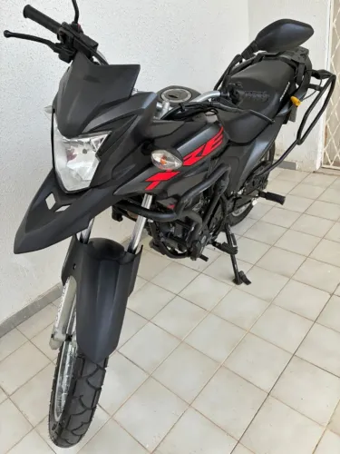 Honda XRE 190 2022/23 | Único Dono | 31.400 km | Muito Nova 31.400 km