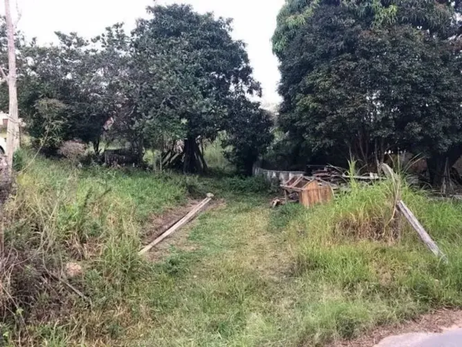 Terreno à venda, 870 m² por R$ 650.000,00 - Vargem Pequena - Florianópolis/SC