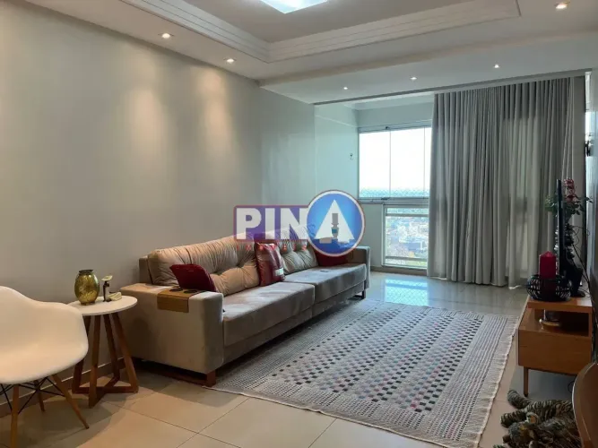 Apartamento à venda no setor Nova Suiça, Goiânia, GO