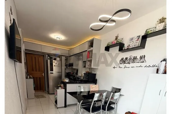 CASA CONDOMINIO VILA BELA