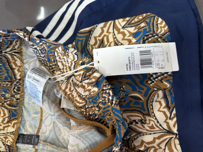 Shorts adidas farm