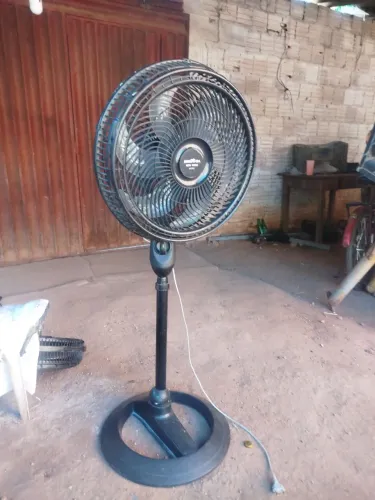 Ventilador Britânia turbo 160