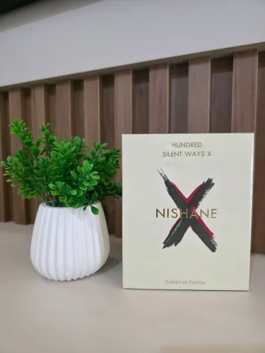 Nishane Hundred Silent Ways X 100ml