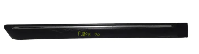 Friso Porta Traseira Direita Peugeot 106 4 Portas Original REF *7 C/ Detalhe 