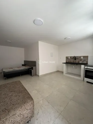 Studios para Aluguel no Conforto  Volta Redonda RJ