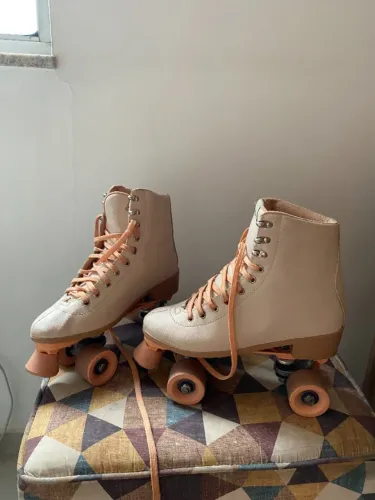 Patins Oxer tamanho 38