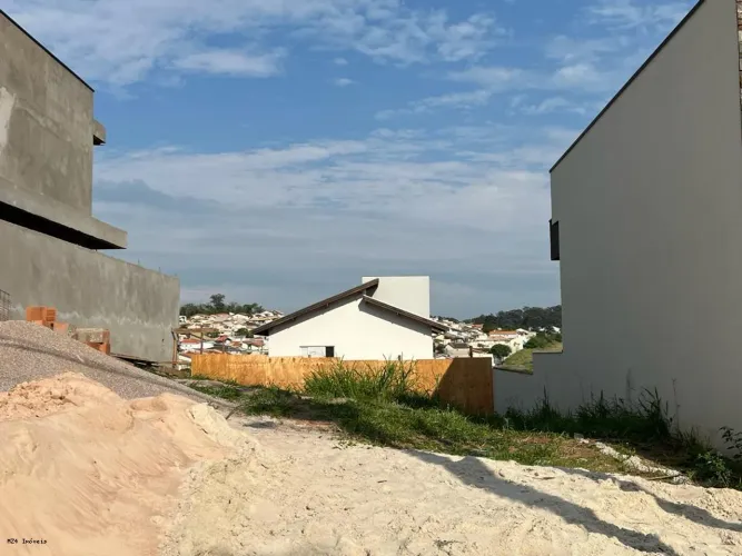 Terreno em Condomínio para Venda em Jundiaí, Engordadouro