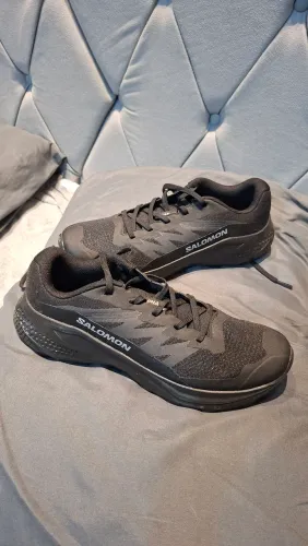 TENIS SALOMON ALPHA GLIDE 40