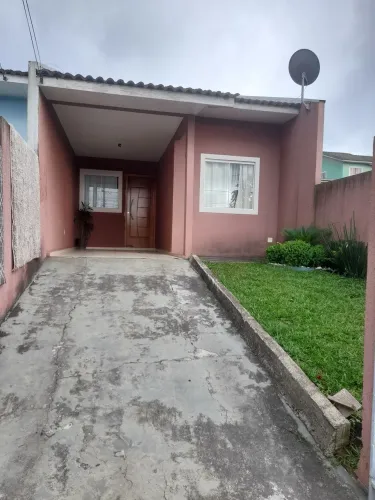 Casa a venda no jardim carvalho. Jardim aroeiras