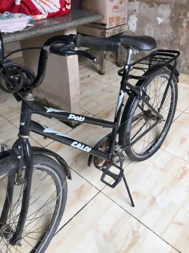 Vende-se bicicleta 