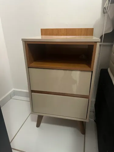 MESA CABECEIRA MONTADA