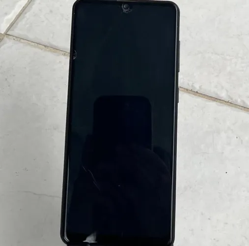 Samsung galaxi A31 combo + (carregador)