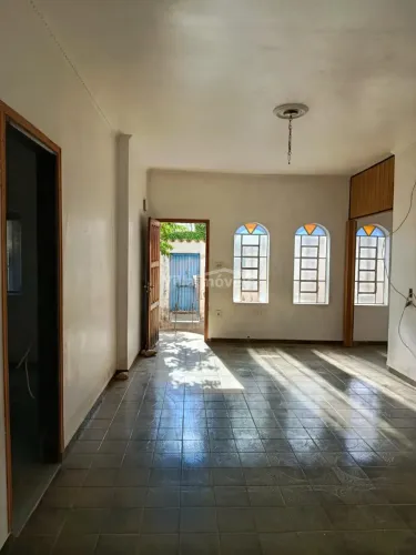 casa - Vila Industrial - Campinas
