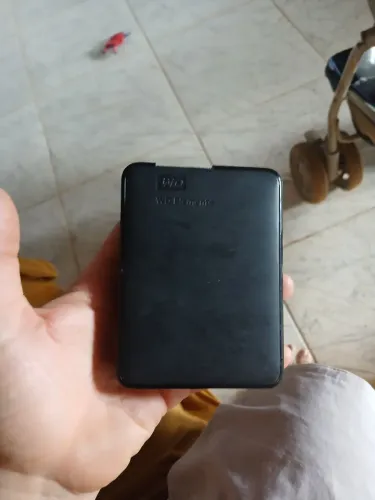 Wd elements