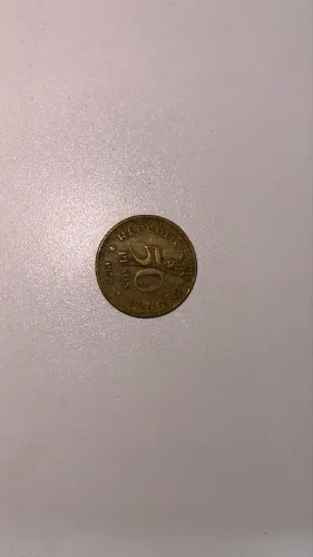 Moeda