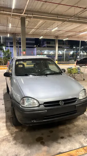 Chevrolet Corsa Super 1.0 MPFI / 2P E 4P 1997