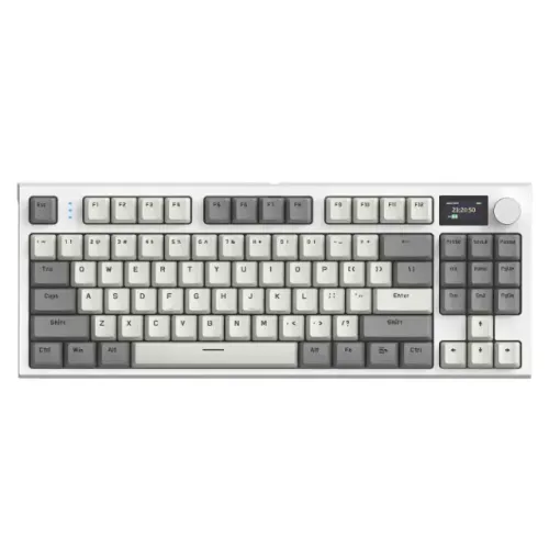 Teclado Attack Shark X86