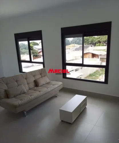 STUDIO PARA LOCAÇÃO NO CONDOMÍNIO THE FIRST STUDIO SEMI-MOBILIADO