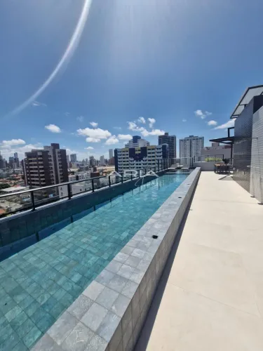 Apartamento à venda, Jardim Oceania, JOAO PESSOA - PB