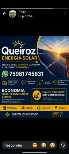 Energia Solar