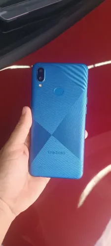 Celular Samsung a10s todo original