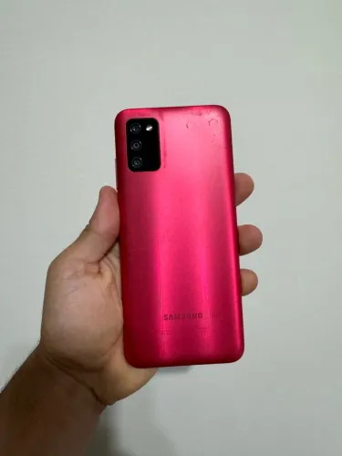 Samsung A03s