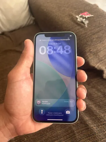 iPhone 12 128gb