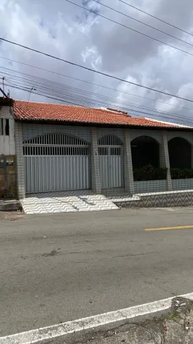 VENDO | CASA SOLTA ANGELIM || ANGELIM
