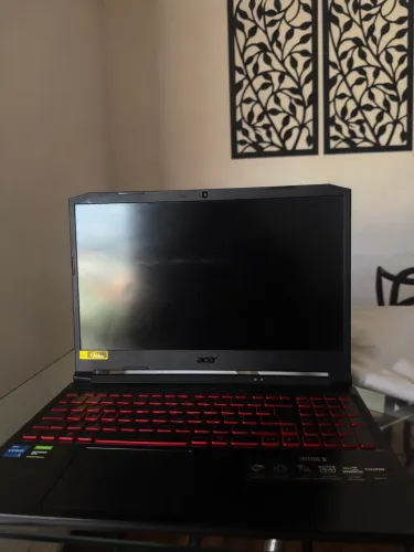 Acer Nitro 5 GTX 1650 i5 11th gen ( Troco por PS5 )