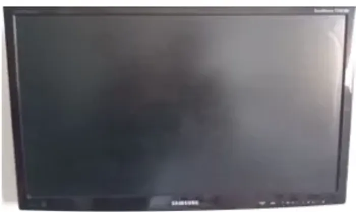 HDTV Samsung 24 T24B350LB