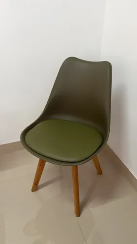 Cadeira para recepção