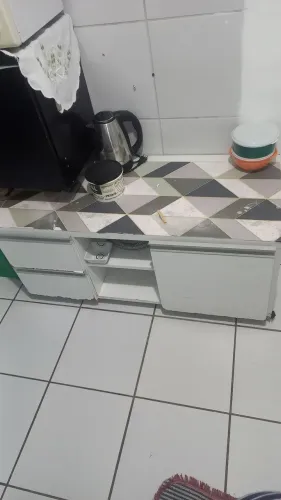 Balcão 