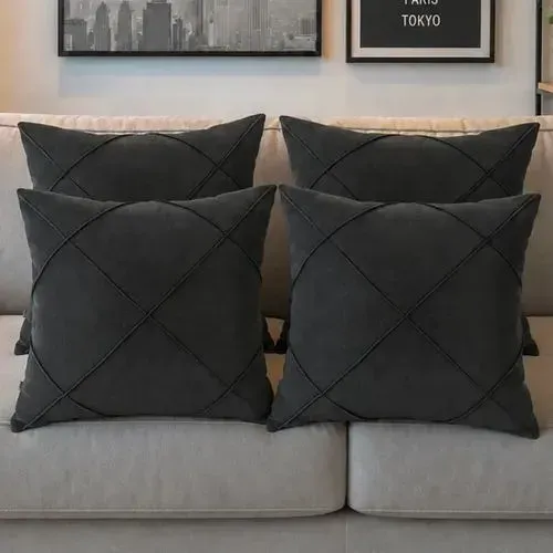 Conjunto 4 Almofadas 