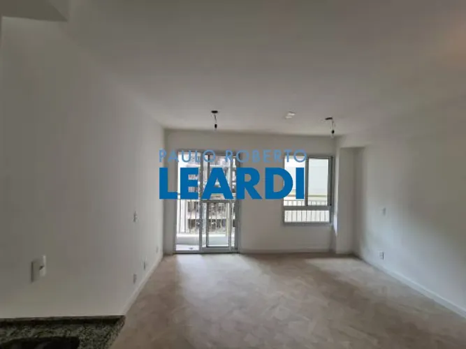 APARTAMENTO - PINHEIROS - SP