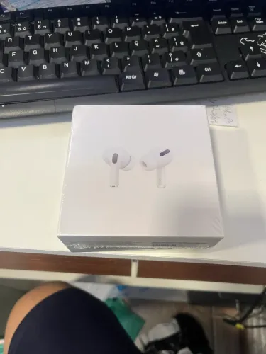 AirPods Pro 5ª Geração ? Fone de Ouvido Bluetooth