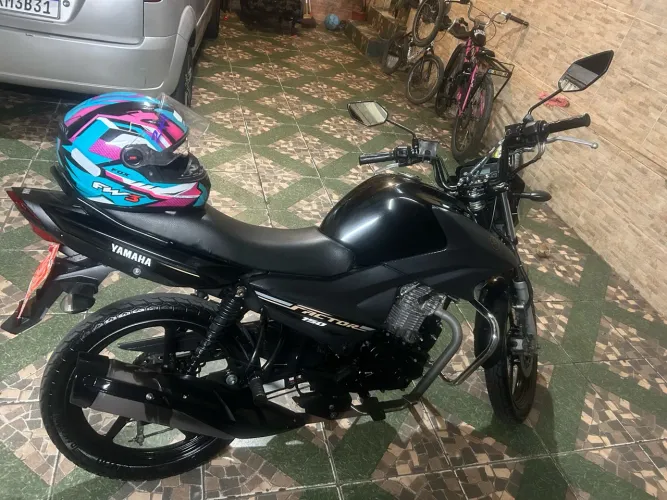 Vendo factor 150 2019