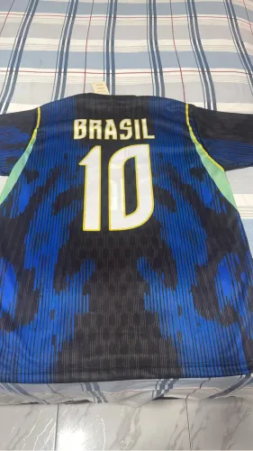 Camisa de time do Brasil